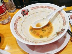 -麺屋猪一(福田石厦店)