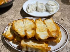 -金谷园饺子馆(北邮总店)