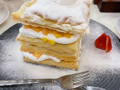 -长禧家·珑厨(东山口店)