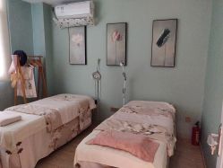 -荷绿美美容生活坊