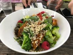 -Ginger(兴国路店)