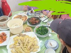 -柳周农家菜特色老店沙田柚美食(东大街店)