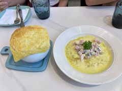 -库滋明·俄罗斯特色美食(中央大街店)