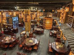 -杨记隆府(南坪店)