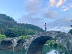 -上甘棠村