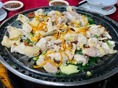 桑拿鸡-友口福(大良店)