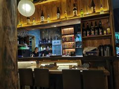 -鸟鸣门屋台料理(金帝银泰店)