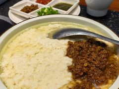 -老村长铁锅宴(航才路店)