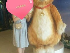 -横店电影城(李沧店)