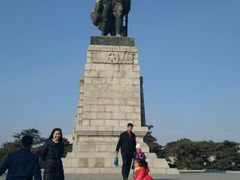 -辽沈战役纪念馆