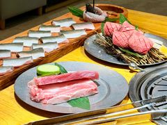 -狮子三•脆鳗鱼烤肉(信和廣場4樓店)