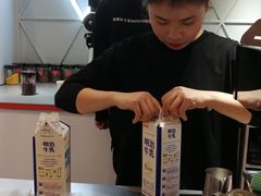 -Manner Coffee(丁香国际店)