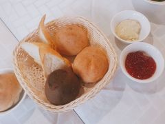 -新侨三宝乐西餐厅(崇文门店)