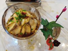 -翠清酒家(万丰路店)