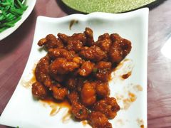 -长廊饭店(锦溪古镇店)