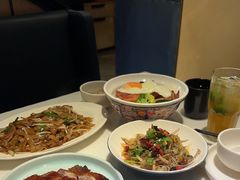 -新旺茶餐厅·早餐·夜宵(仙霞店)