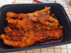 -京玉菲饭店(李村店)