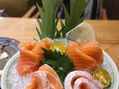 -Sushi Love 创意寿司(正佳广场店)