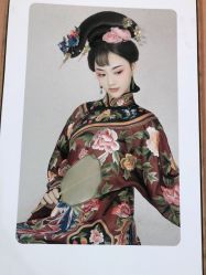 -盘子女人坊古装写真摄影(南京总店)