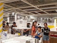 -宜家家居(西安未央商场店)