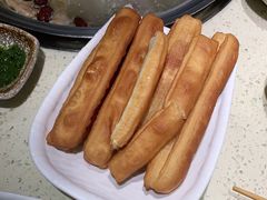 -九府羊鲜羊火锅·烧烤(任丘东风美食街店)