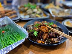 -老虎滩大连海鲜烧烤(建邺云锦路总店)