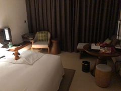 -西双版纳融创皇冠假日度假酒店