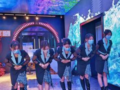 -W20 SHINING Party·K(悦豪和平路店)