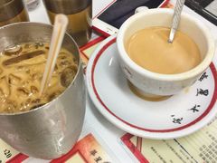 -华星冰室(湾仔店)