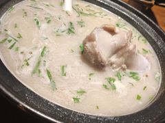 -大瓢把东北绺帮菜(华山路店)