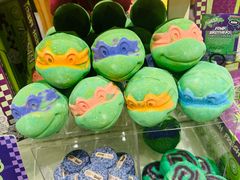 -LUSH(威尼斯人店)