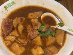 -禾珍珠家常小馆(河南博物院店)