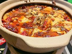 -纪录片《人生一串》体验店(静安店)