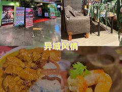 -小娘惹厨房Little Nyonya(狮城有约上榜店)