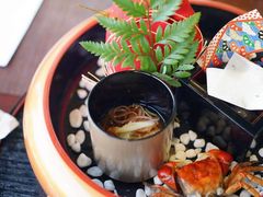 -湖月·割烹料理(湖滨店)
