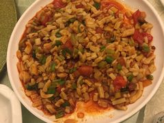 -阿拉丁新疆风味餐厅·清真(罗廊巷店)