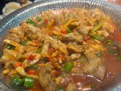 -花椒俏川菜小馆(南海万达店)