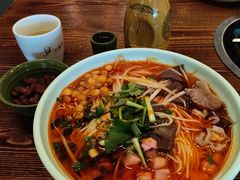 -芦苇荡·酸汤鱼(回龙观店)