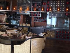 -南通滨江洲际酒店-东厨中餐厅