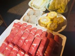 -傣妹火锅(南京东路一店)