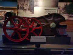 -柳州工业博物馆