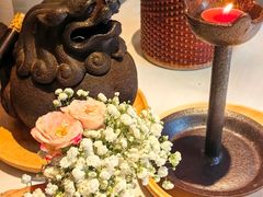 -叶叶菩提(太原别墅店)