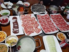 -重庆小天鹅(英雄山路店)