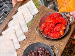 -哼蟹二将·烤肉酱蟹(合生汇店)