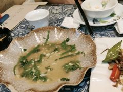 -米庄·原味私房菜(骏壹万邦店)