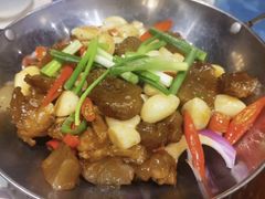 -湘春酒家·1989(运达汇店)