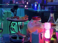 -MOSSO·Liveshow(M3香港广场店)