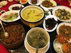 -欣旺·迎宾楼·百年无锡菜