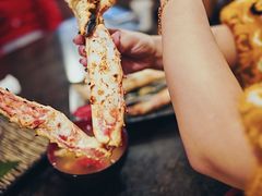 -札幌二条市场 大矶(本店)