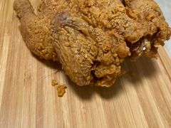 -华莱士·全鸡汉堡(五号路店)